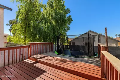 921 S Val Vista Drive #83, Mesa, AZ 85204 - Photo 23