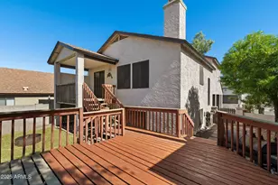 921 S Val Vista Dr, Mesa, AZ 85204 - Photo 7