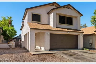 921 S Val Vista Drive #83, Mesa, AZ 85204 - Photo 7