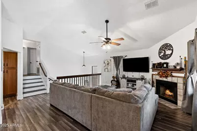 921 S Val Vista Drive #83, Mesa, AZ 85204 - Photo 9