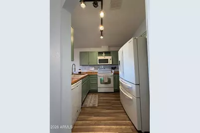 921 S Val Vista Drive #83, Mesa, AZ 85204 - Photo 5