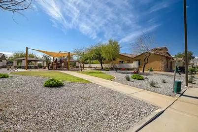 18107 W Thunderhill Place, Goodyear, AZ 85338 - Photo 39