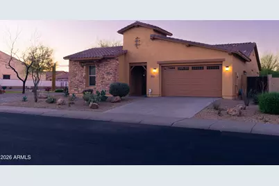 18107 W Thunderhill Place, Goodyear, AZ 85338 - Photo 1