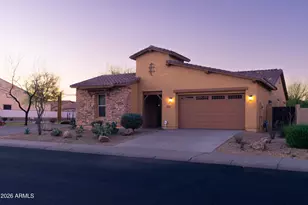 18107 W Thunderhill Pl, Goodyear, AZ 85338 - Photo 1