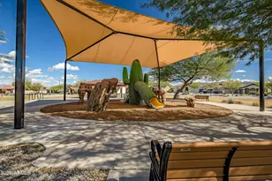 18107 W Thunderhill Pl, Goodyear, AZ 85338 - Photo 41