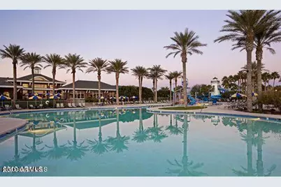 18107 W Thunderhill Place, Goodyear, AZ 85338 - Photo 55