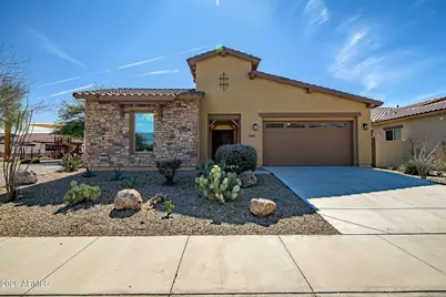 18107 W Thunderhill Place, Goodyear, AZ 85338 - Photo 5