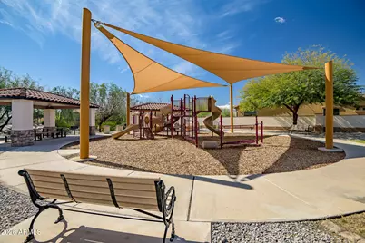 18107 W Thunderhill Place, Goodyear, AZ 85338 - Photo 43