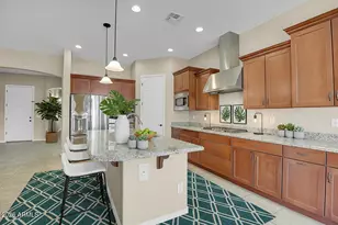 18107 W Thunderhill Pl, Goodyear, AZ 85338 - Photo 11