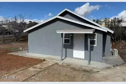 615 E Oak Street, Globe, AZ 85501 - Photo 3