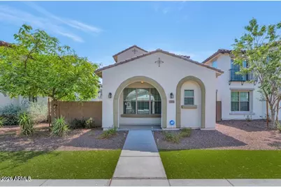 3356 W Hayduk Road, Laveen, AZ 85339 - Photo 1