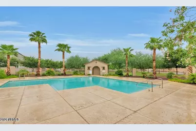 3356 W Hayduk Road, Laveen, AZ 85339 - Photo 15