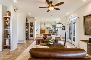 8541 S Almosta Ranch Rd, Hereford, AZ 85615 - Photo 19