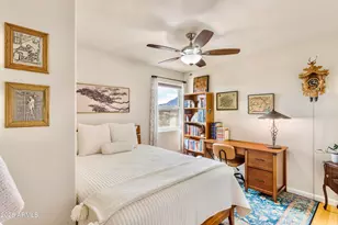 8541 S Almosta Ranch Rd, Hereford, AZ 85615 - Photo 33