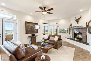 8541 S Almosta Ranch Rd, Hereford, AZ 85615 - Photo 15