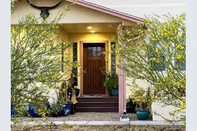 8541 S Almosta Ranch Road, Hereford, AZ 85615 - Photo 3