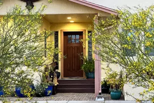 8541 S Almosta Ranch Rd, Hereford, AZ 85615 - Photo 3