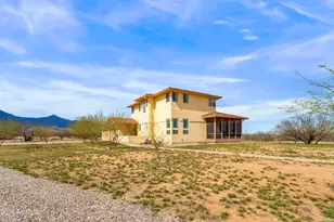 8541 S Almosta Ranch Rd, Hereford, AZ 85615 - Photo 49
