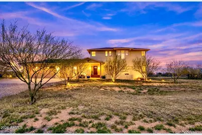 8541 S Almosta Ranch Road, Hereford, AZ 85615 - Photo 55