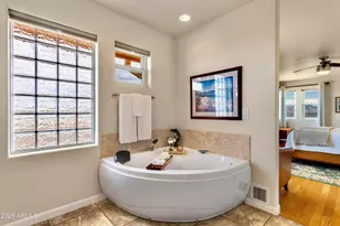 8541 S Almosta Ranch Rd, Hereford, AZ 85615 - Photo 31