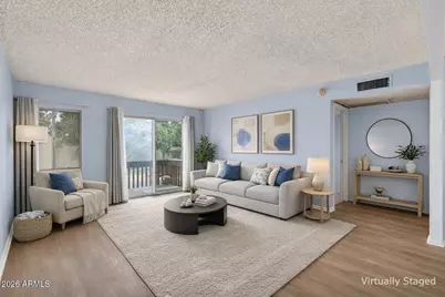 1701 W Tuckey Lane #206, Phoenix, AZ 85015 - Photo 3