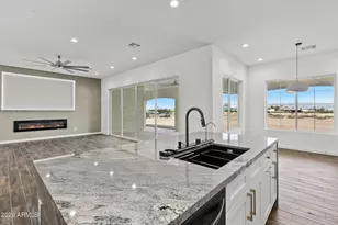 22926 W La Mirada Dr, Buckeye, AZ 85326 - Photo 57