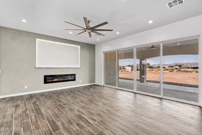 22926 W La Mirada Drive, Buckeye, AZ 85326 - Photo 47