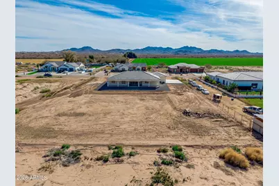 22926 W La Mirada Drive, Buckeye, AZ 85326 - Photo 1