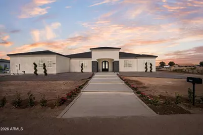 22926 W La Mirada Drive, Buckeye, AZ 85326 - Photo 43