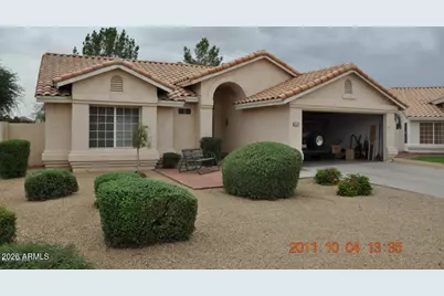 7283 W Tina Lane, Glendale, AZ 85310 - Photo 1