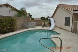 7283 W Tina Ln, Glendale, AZ 85310 - Photo 5