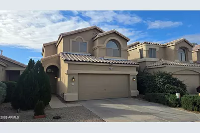 1307 W Escuda Road, Phoenix, AZ 85027 - Photo 1