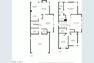 1307 W Escuda Road, Phoenix, AZ 85027 - Photo 33