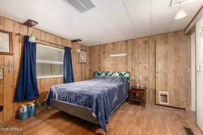 834 S Meridian Road #144, Apache Junction, AZ 85120 - Photo 19