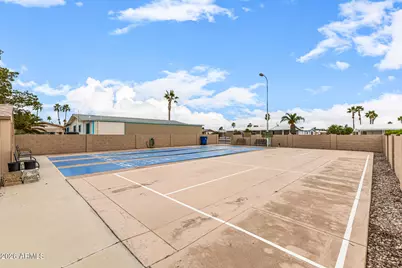 834 S Meridian Road #144, Apache Junction, AZ 85120 - Photo 41
