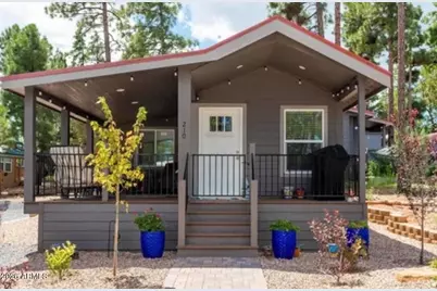 3851 Vacation Village Drive #210, Show Low, AZ 85901 - Photo 1