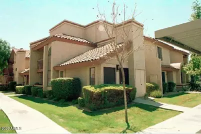 4545 N 67th Avenue #1439, Phoenix, AZ 85033 - Photo 1