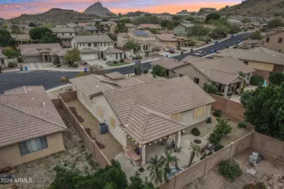 6233 W Bajada Road, Phoenix, AZ 85083 - Photo 27