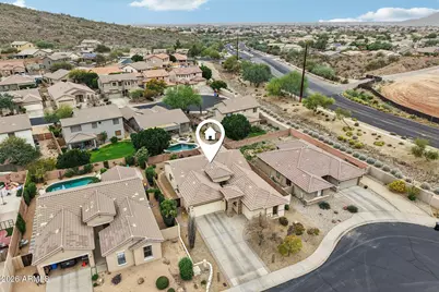 6233 W Bajada Road, Phoenix, AZ 85083 - Photo 31