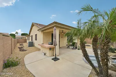 6233 W Bajada Road, Phoenix, AZ 85083 - Photo 27