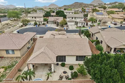 6233 W Bajada Road, Phoenix, AZ 85083 - Photo 39