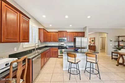 6233 W Bajada Road, Phoenix, AZ 85083 - Photo 37