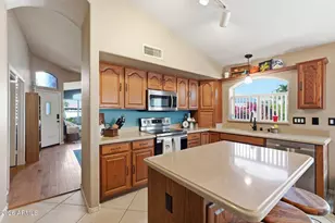 15101 W Eureka Trail, Surprise, AZ 85374 - Photo 21