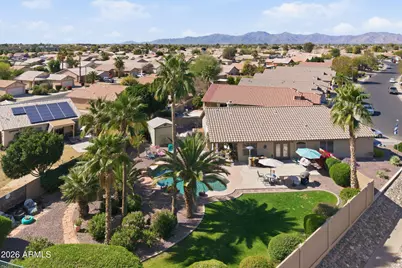 15101 W Eureka Trail, Surprise, AZ 85374 - Photo 47