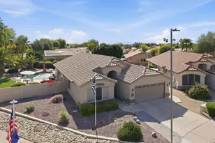15101 W Eureka Trail, Surprise, AZ 85374 - Photo 49