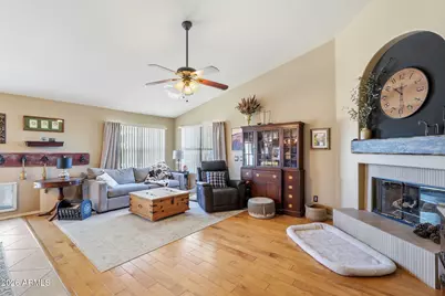 15101 W Eureka Trail, Surprise, AZ 85374 - Photo 25