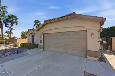 15101 W Eureka Trail, Surprise, AZ 85374 - Photo 51