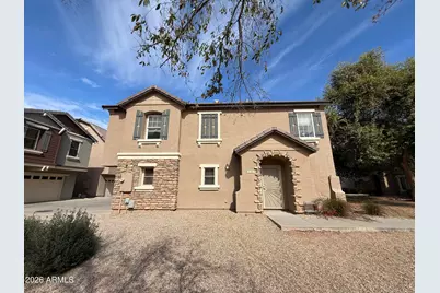 4157 E Jasper Drive, Gilbert, AZ 85296 - Photo 1