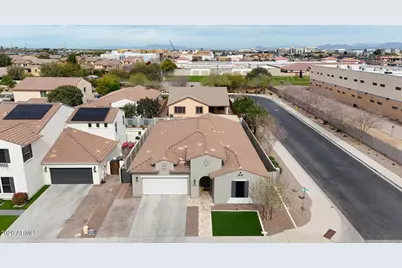 1510 E Canary Drive, Gilbert, AZ 85297 - Photo 3