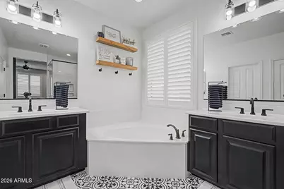 1510 E Canary Drive, Gilbert, AZ 85297 - Photo 21